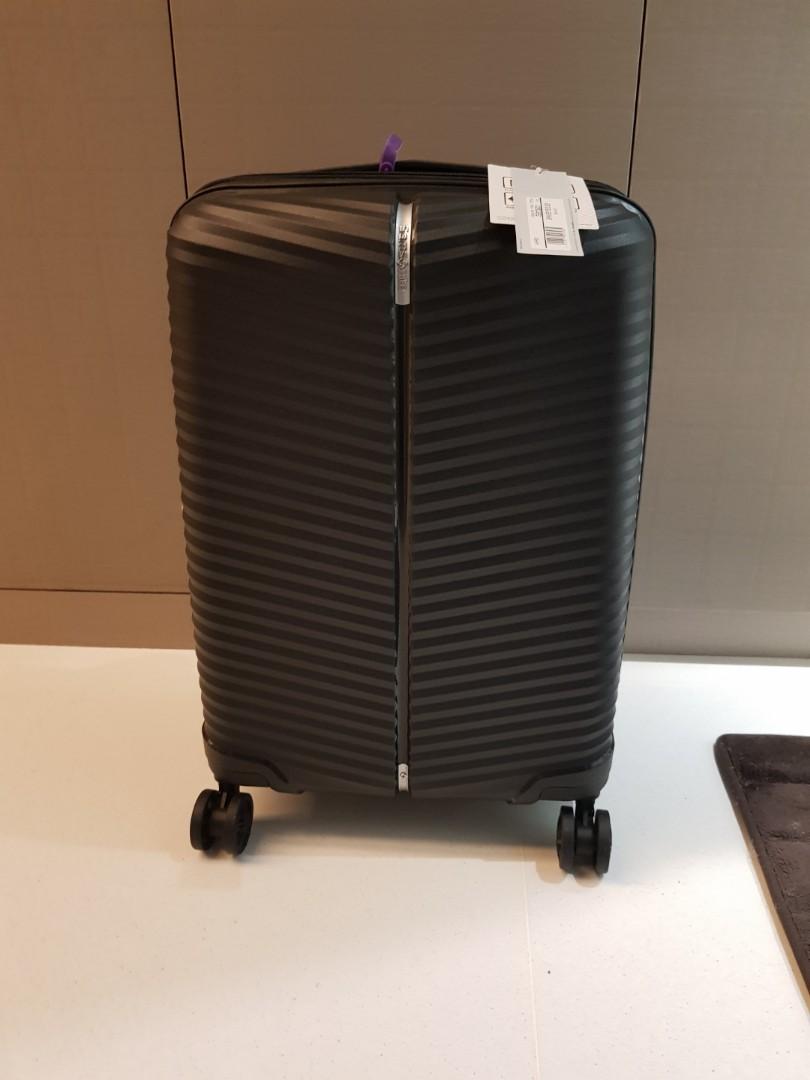 samsonite nair