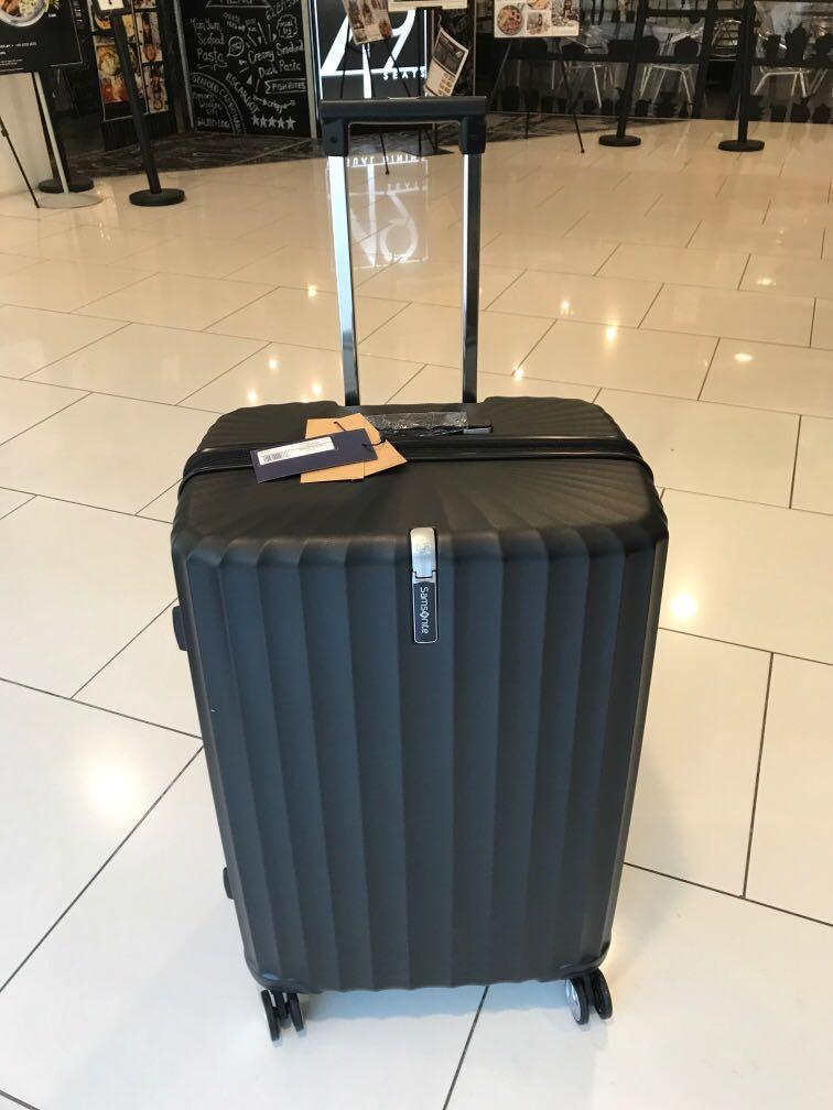 Samsonite enow 28 spinner store