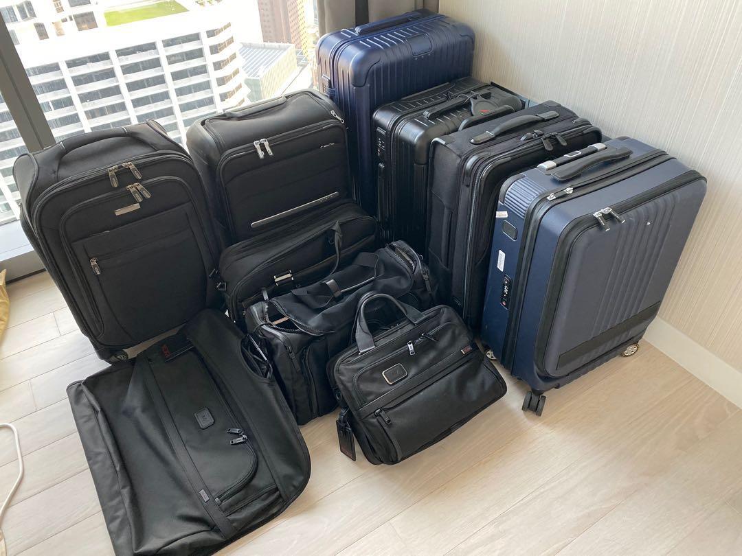 Samsonite octolite ss online