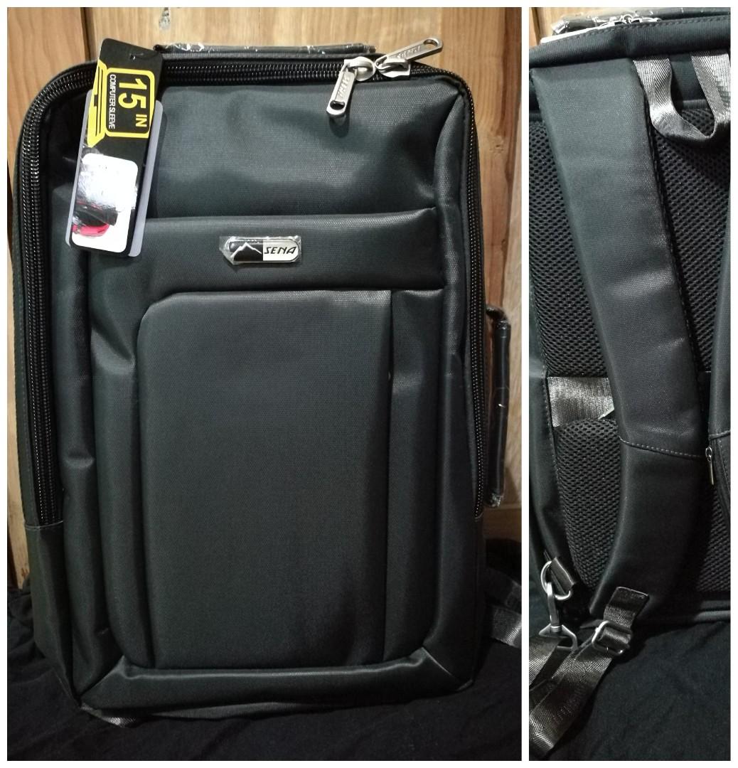 Sena laptop bag Computers Tech Parts Accessories Laptop