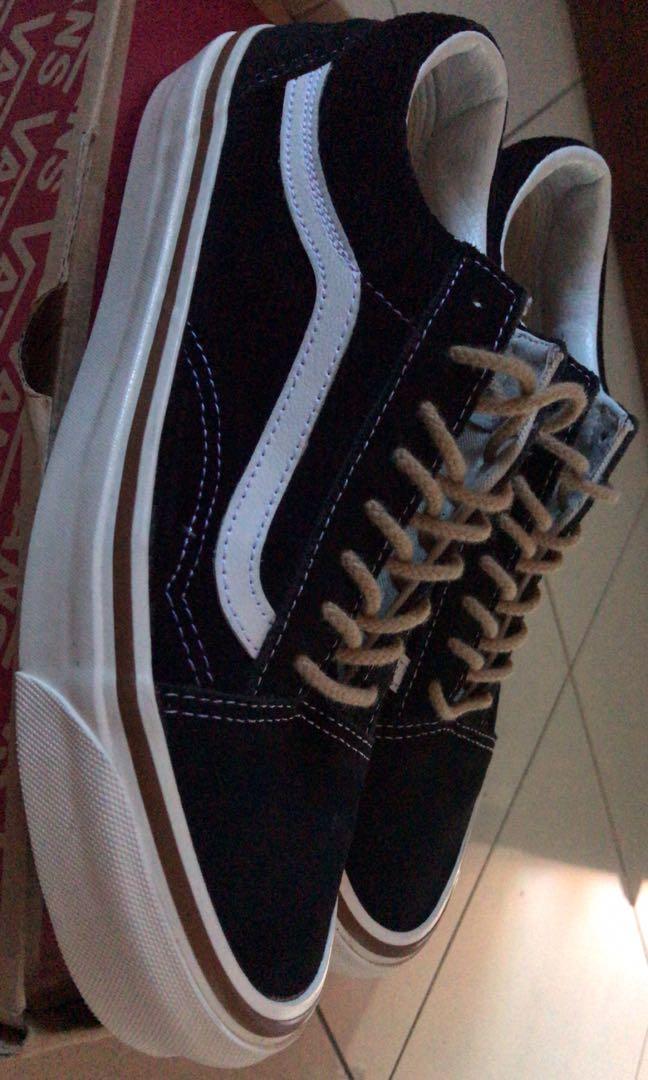 Harga vans di singapore outlet