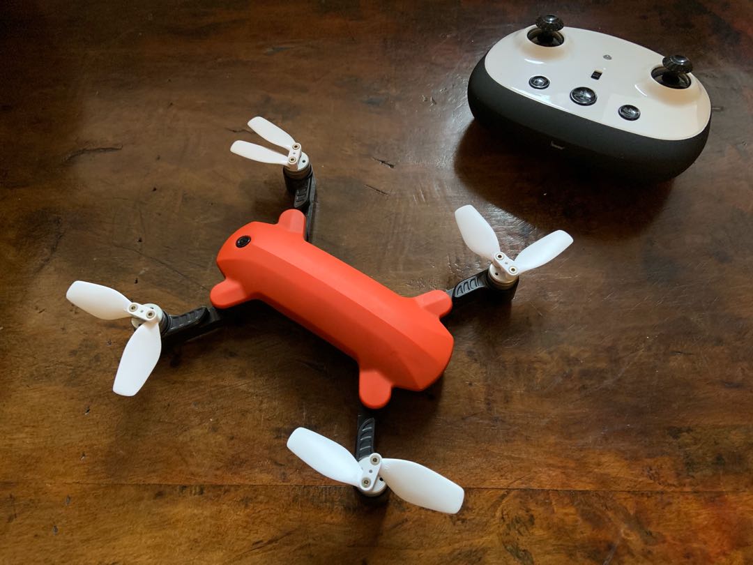 The fairy 2025 xt175 drone