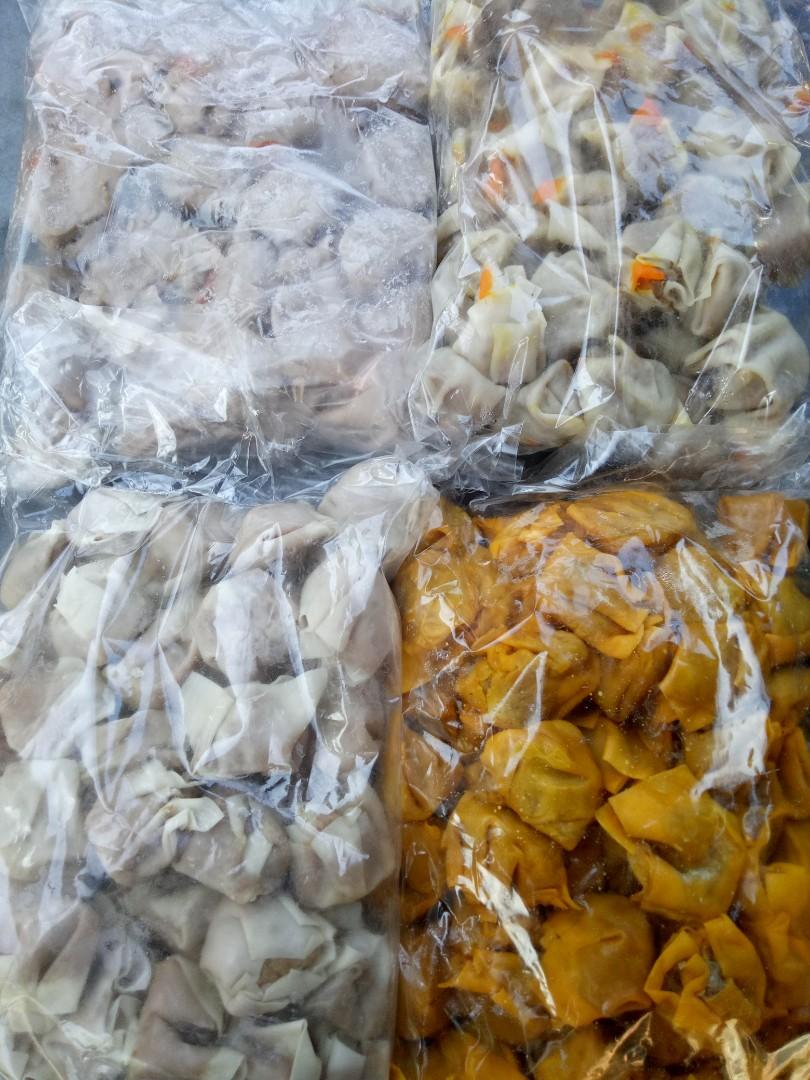 Siomai business (Category: Local Eats) located in Obando. Submitted by sinned42 (Listing ID 256307238, Image 3). Description: .