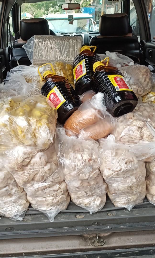 Siomai business (Category: Local Eats) located in Obando. Submitted by sinned42 (Listing ID 256307238, Image 1). Description: .