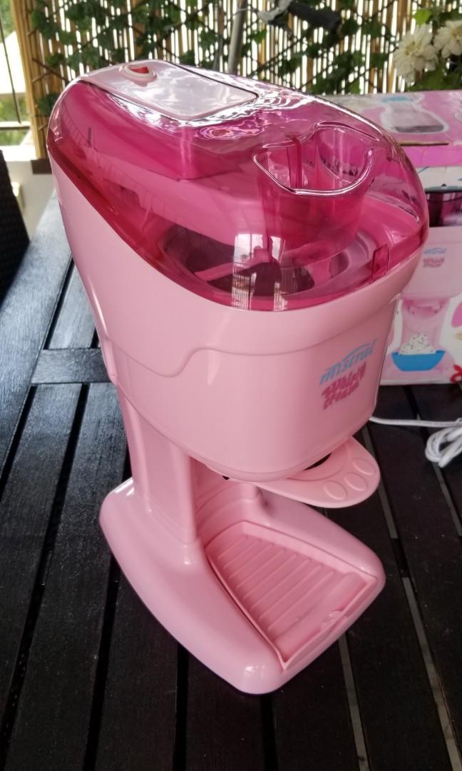 Mistral shop whirly cream