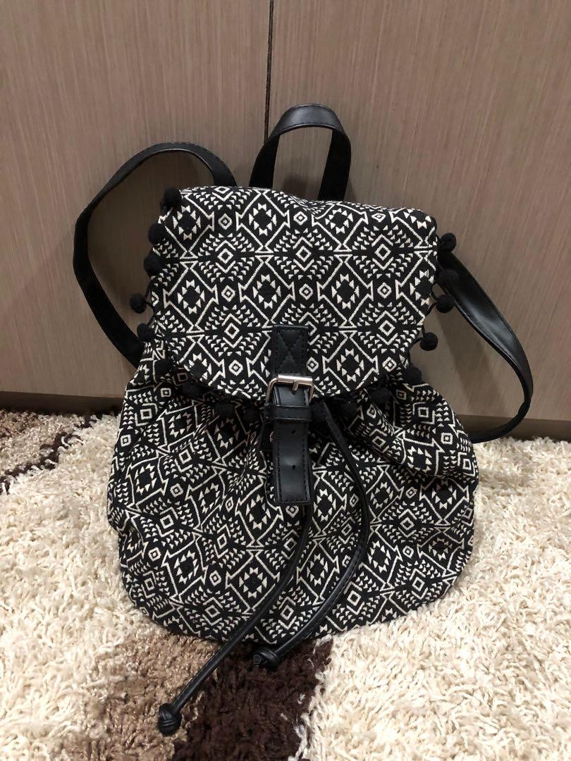 Terranova backpack new arrivals