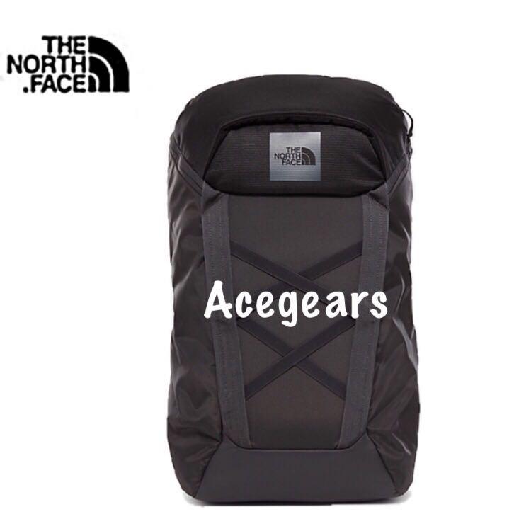 the north face instigator 28