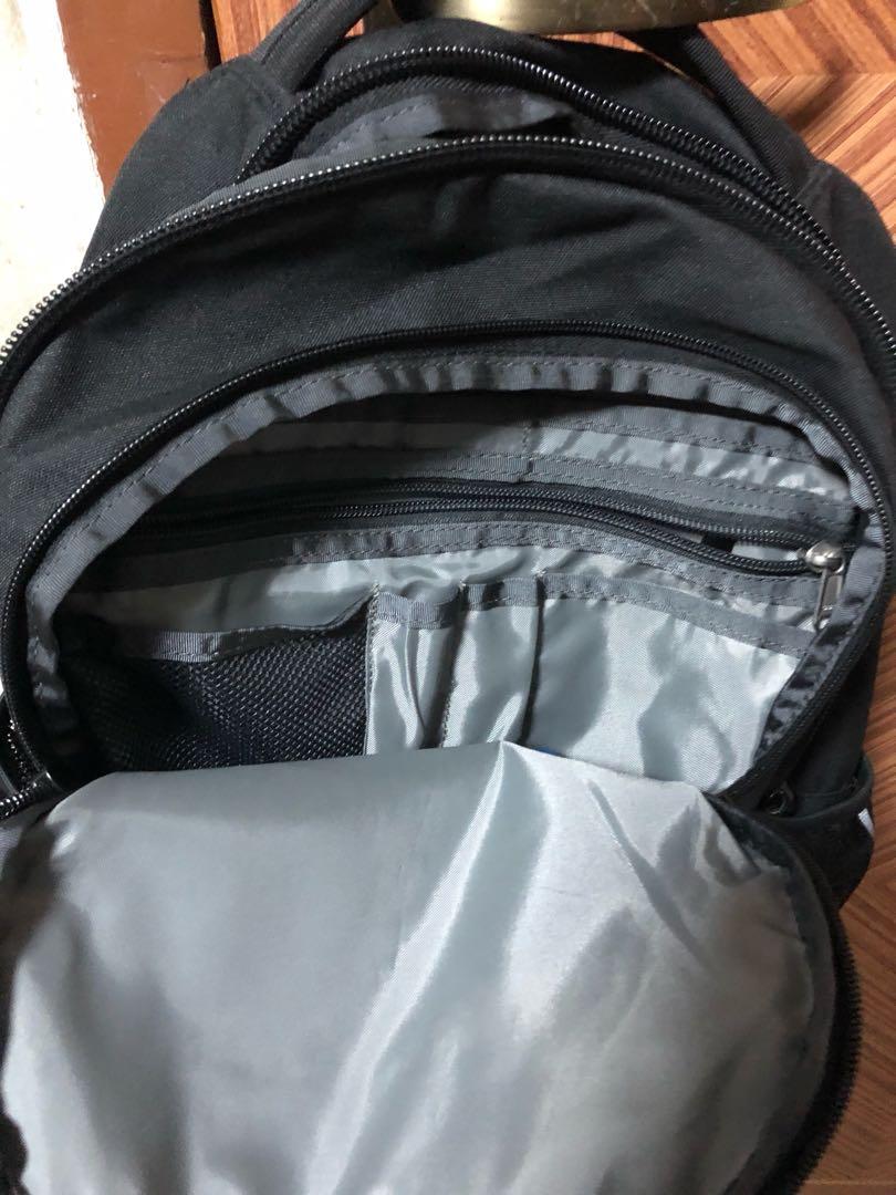 The north face Jetstar backpack, Men's Fashion, Bags, Backpacks on