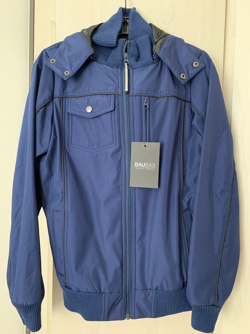 The Original Baubax Bomber Jacket, Men's Fashion, Coats, Jackets