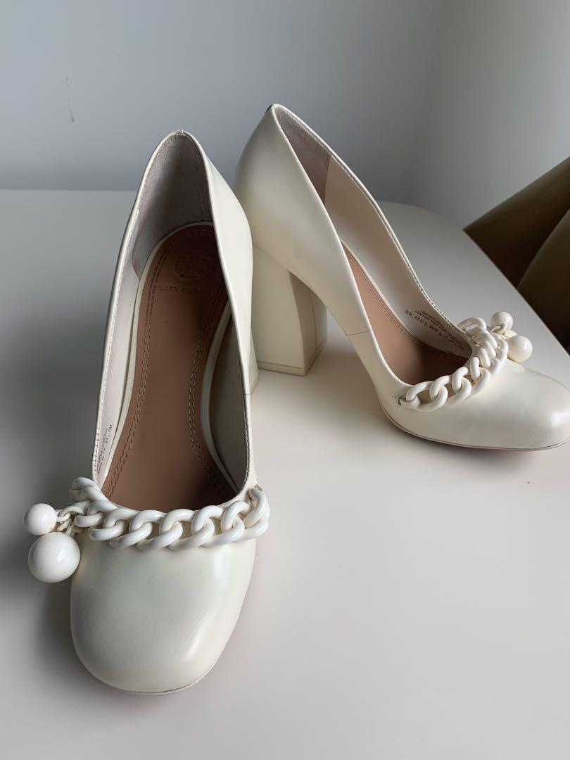 Tory burch addison pump online