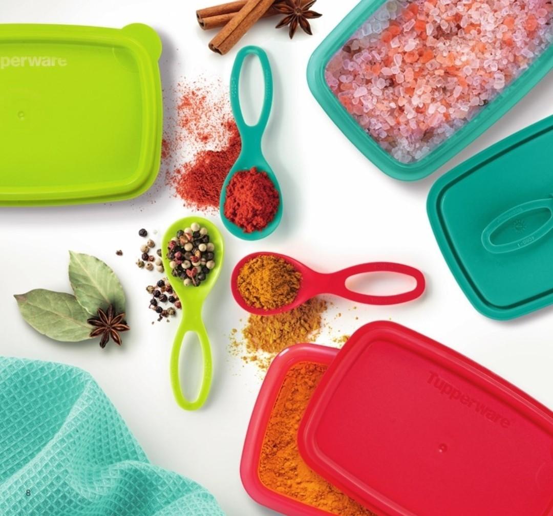 Tupperware cheap sale!! Who is interested pm me!!, TV & Home Appliances