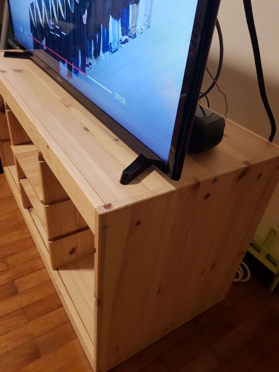 TV / Storage Furniture & Home Living, Furniture