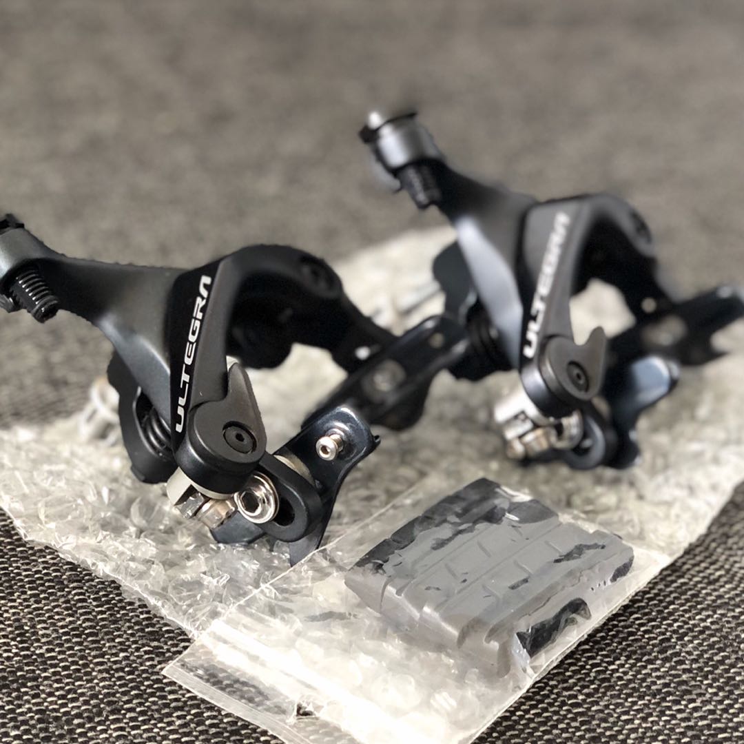 ultegra r8000 brake adjustment