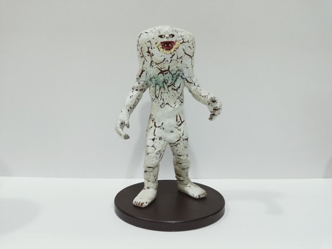 Ultraman Kaiju Jamila Statue Toys Games Action Figures Collectibles On Carousell Ultraman Kaiju Jamila Statue Toys Games Action Figures Collectibles On Carousell
