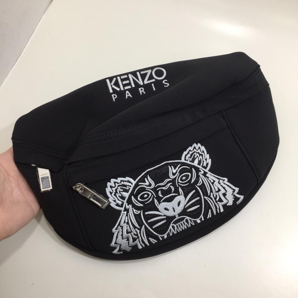 Jual waist bag kenzo on sale