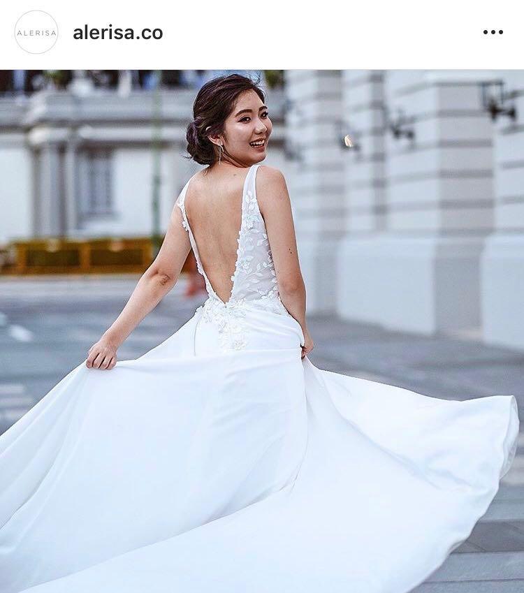 Alerisa gown price