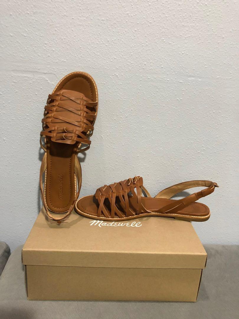Maya huarache top sandal