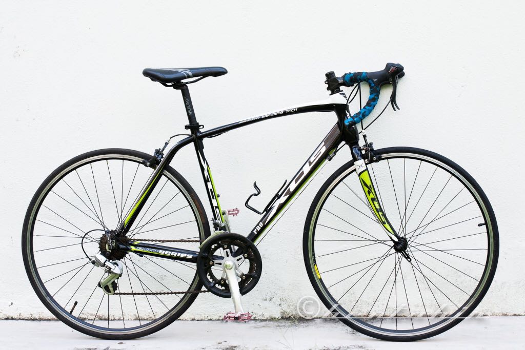 XDS RX200 Road Bike