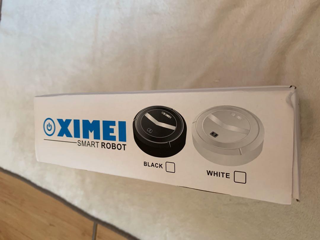 Ximei Smart Robot Cleaner, TV & Home Appliances, Vacuum Cleaner