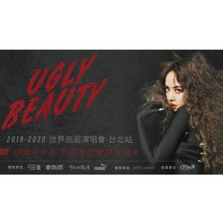 蔡依林 12/31黃3g 1600X4