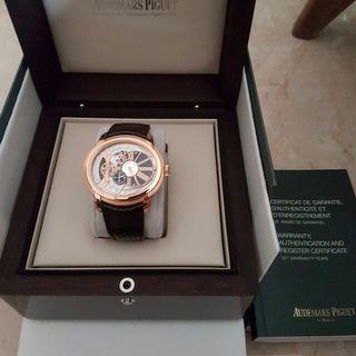 Audemars Piguet Watch