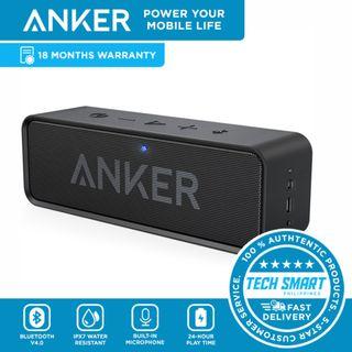 Anker SoundCore Wireless Bluetooth Speaker 10W