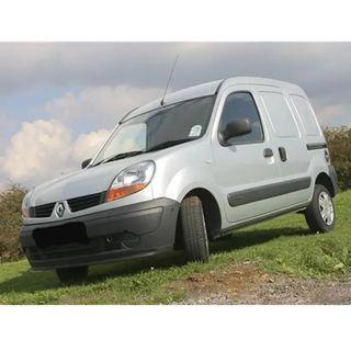Commercial Van Ready for RENT