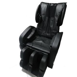 Massage Chair (3D Full Body)