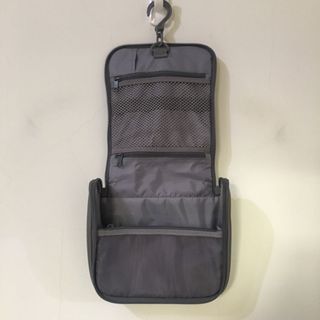 无印良品 muji 吊挂盒型收纳包