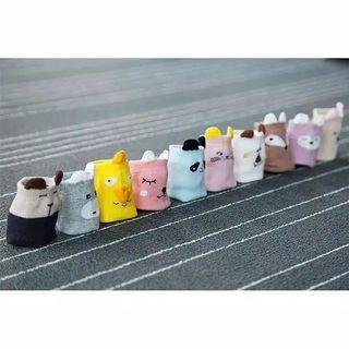 Kaos kaki anak impor