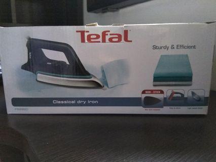 Tefal Iron