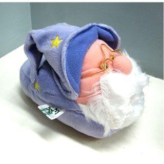 Enchanted Kingdom Wizard Toy