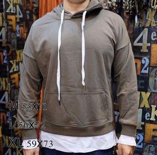 Sweater import cuci gudang