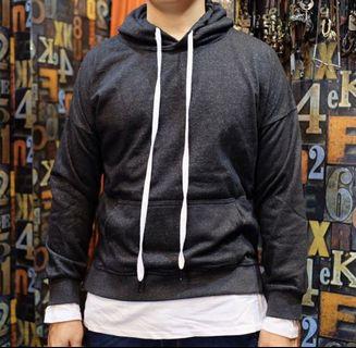 Sweater import cuci gudang