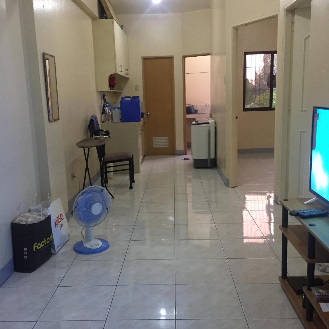 2br Apartment Room For Rent 1 Room Is Vacant 5 100 Property Rentals Room Rentals On Carousell