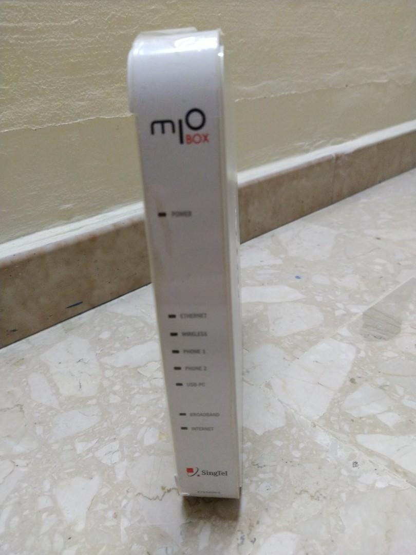 2wire wireless router, Computers & Tech, Parts & Accessories ...