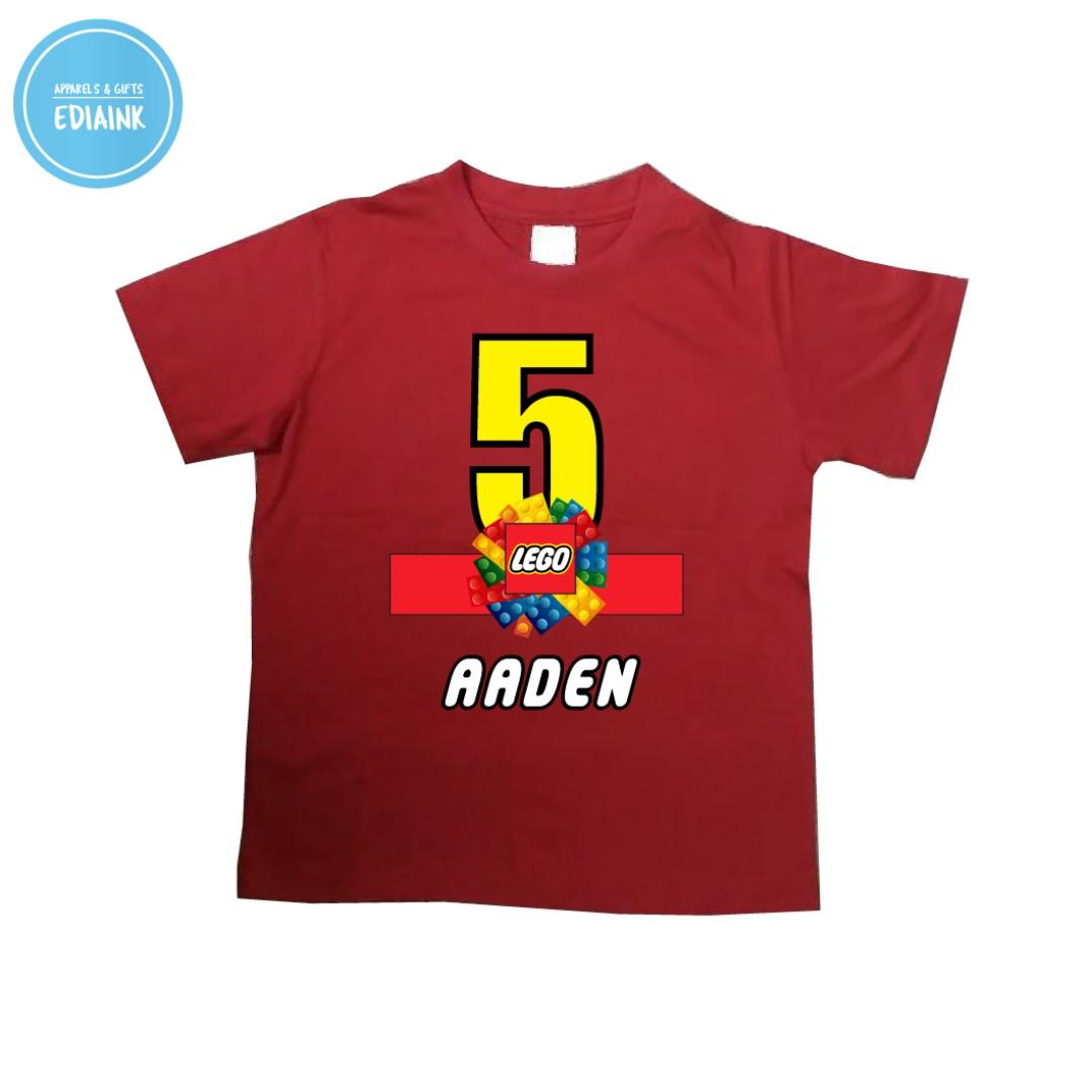 Free Free 145 Legoland Family Shirts Svg SVG PNG EPS DXF File