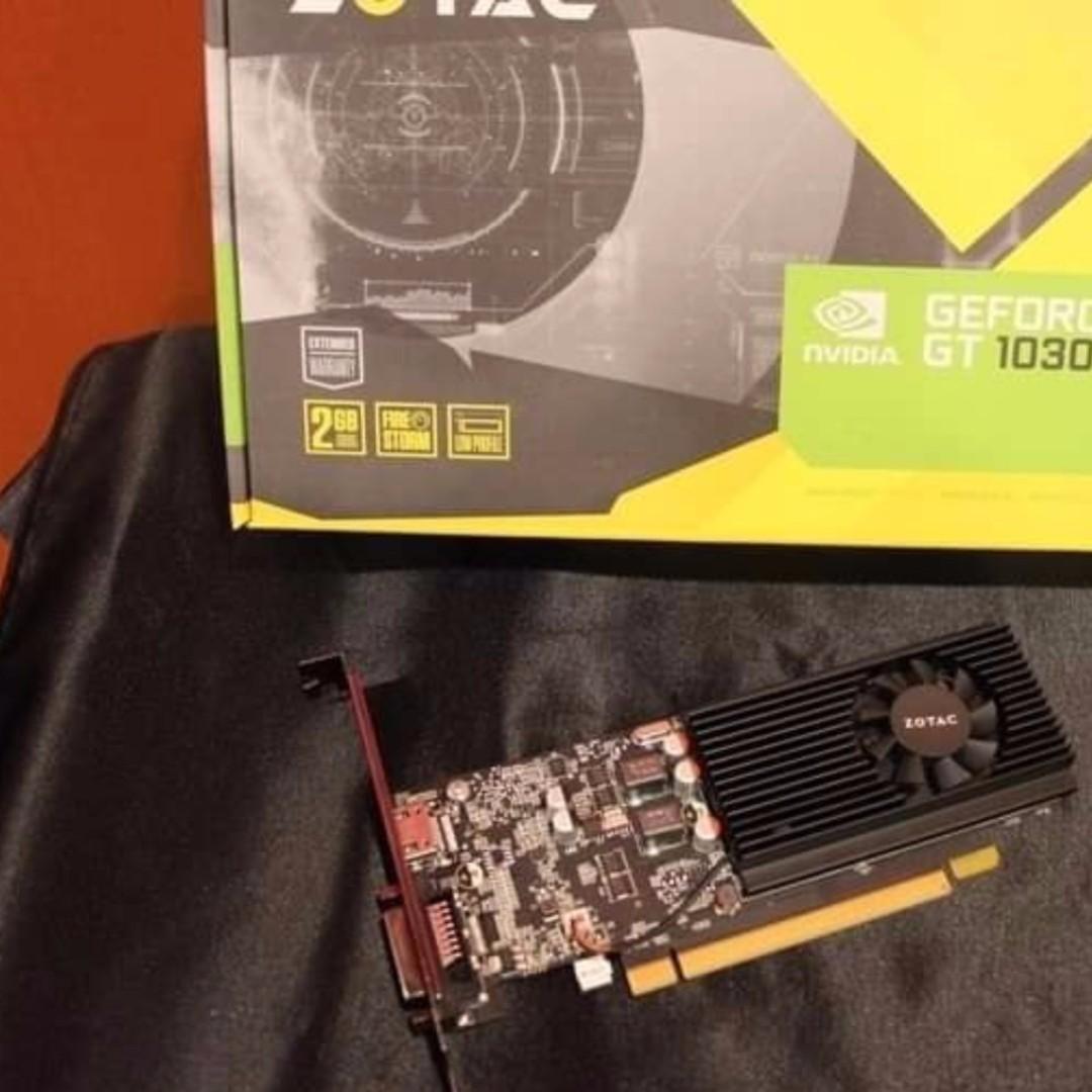 Gtx1030 pubg hotsell