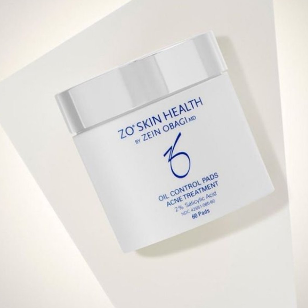acne control zo obagi