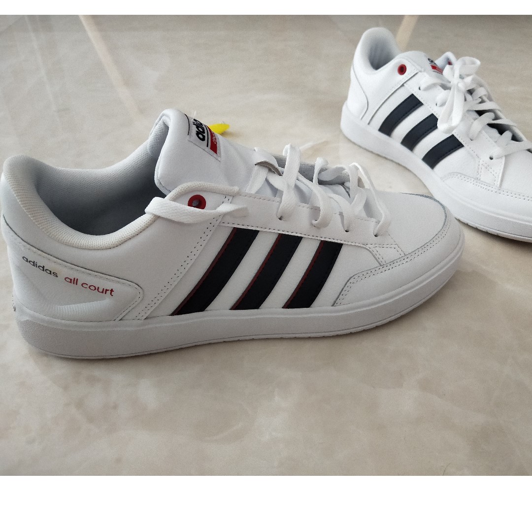 Cf all court adidas discount