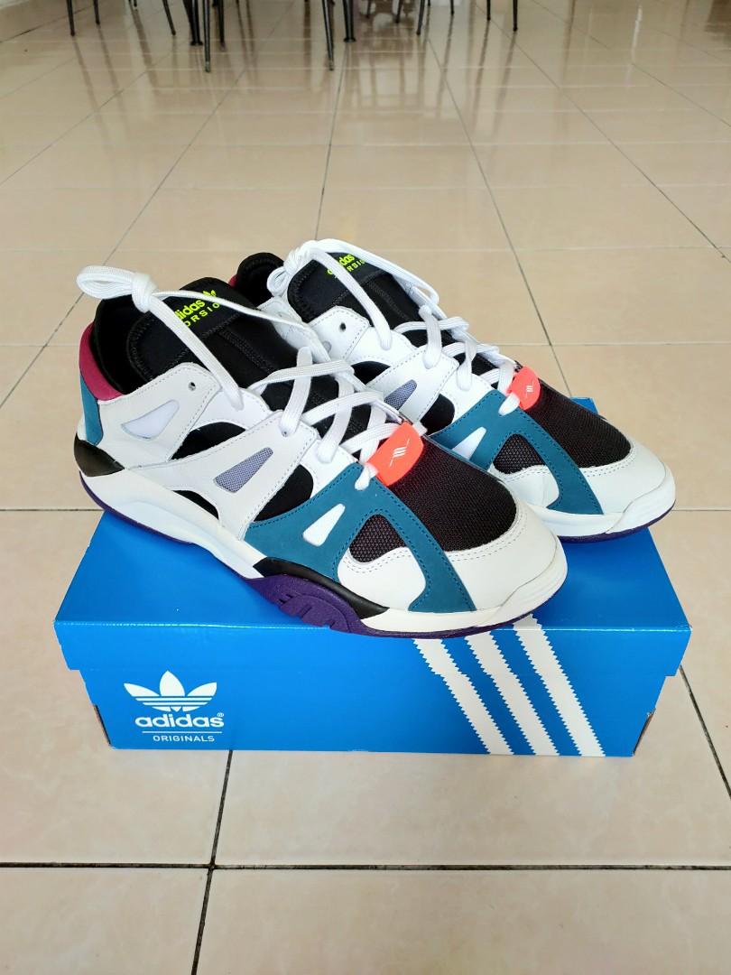 Dimension lo adidas sales