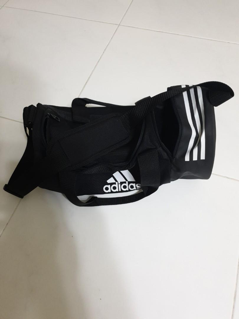 adidas xs duffel bag