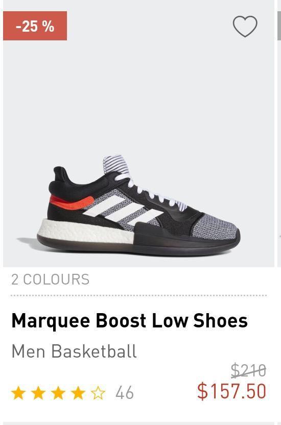 marque boost