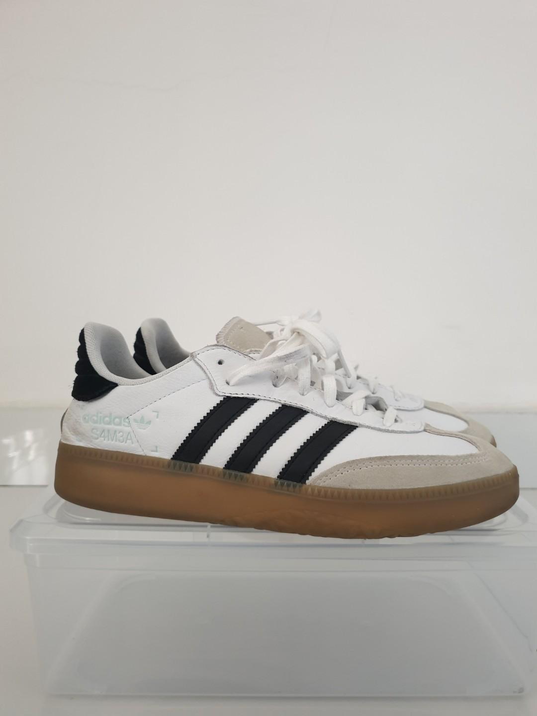 Adidas samba boost review 2025