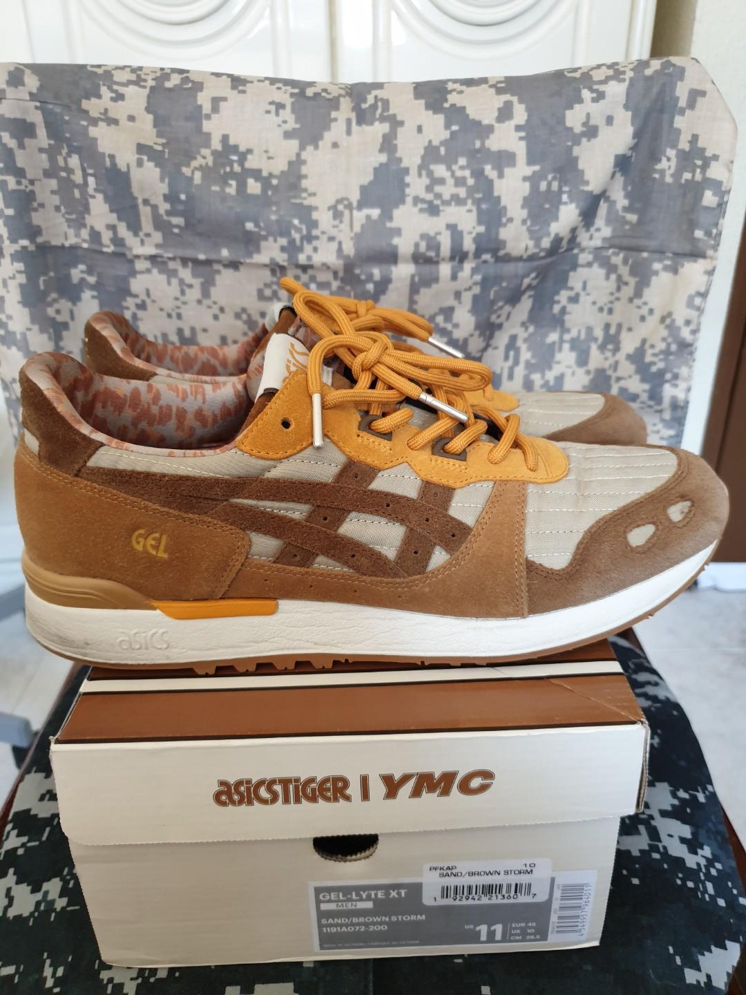 Gel outlet lyte xt