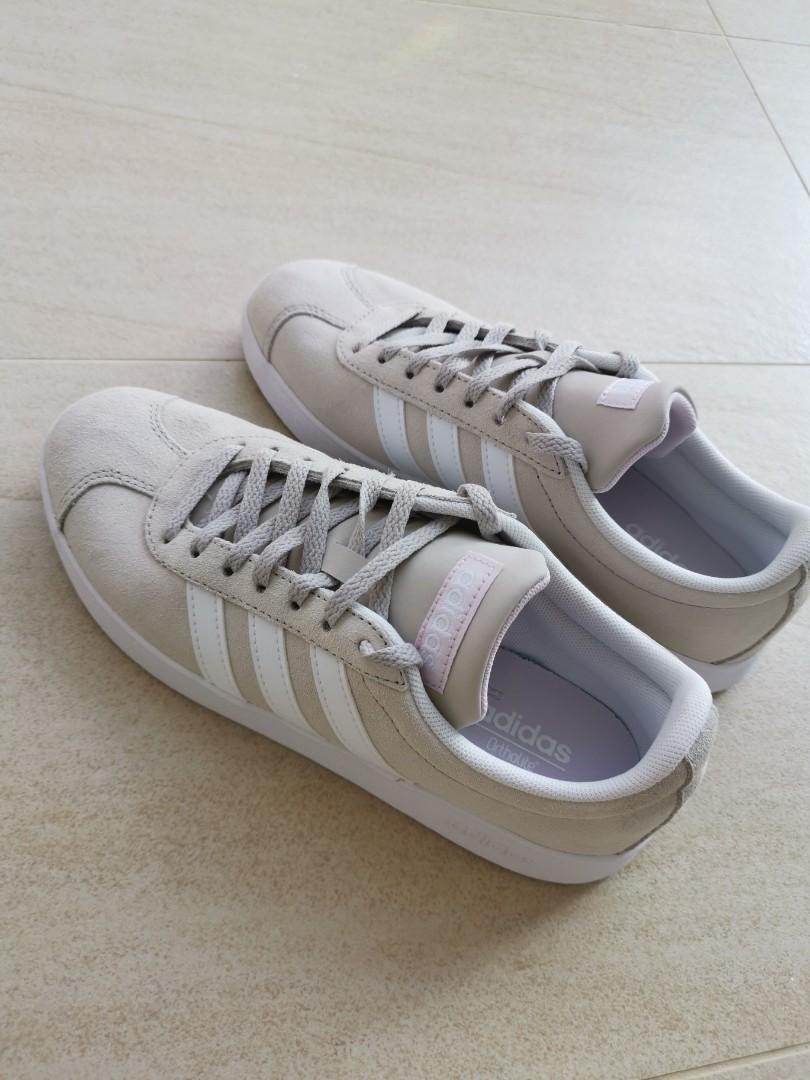 Light grey sneakers womens Clearance