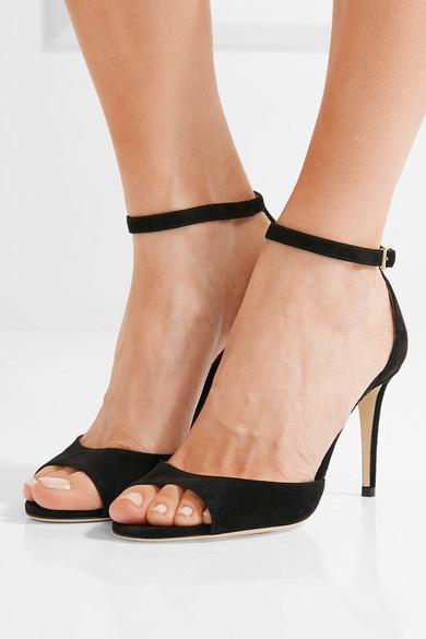 Jimmy choo sale annie