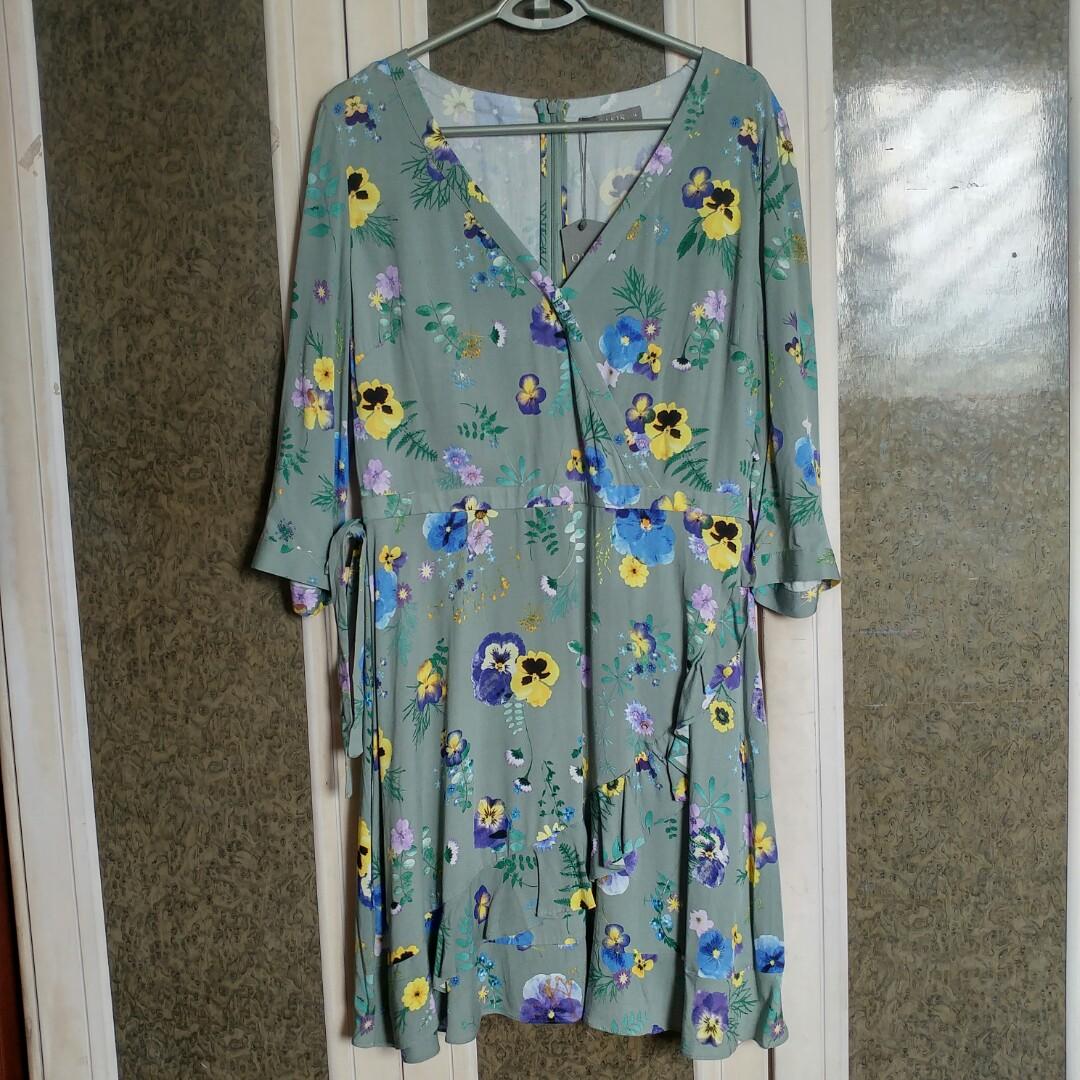 oasis ladies clothes