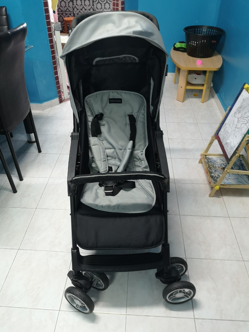 Firstcare stroller shop