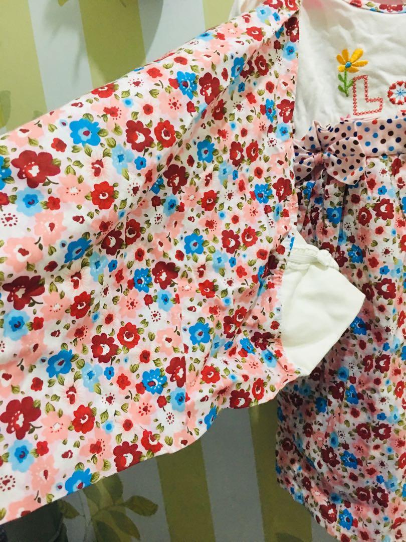 Foto Bayi Muslim Lucu
